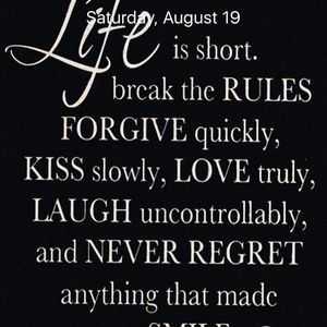 Meet your Posher, Andy